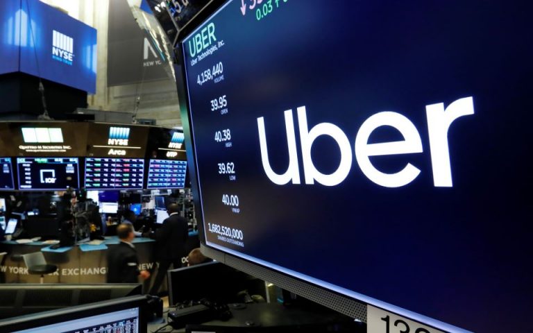 Δυναμικό comeback της Uber στους αμερικανικούς δρόμους