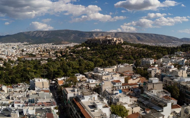 Υψηλές αποδόσεις προσφέρουν οι μισθώσεις τύπου Airbnb στην Αθήνα 