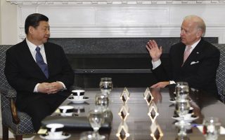 Κίνα: Ο Σι Τζινπίνγκ σχεδιάζει ταξίδι στο εξωτερικό, συμπεριλαμβανομένης  συνάντησης με τον Biden