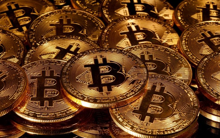 Η Wall Street υποδέχεται σήμερα την Coinbase και το Bitcoin ίπταται 