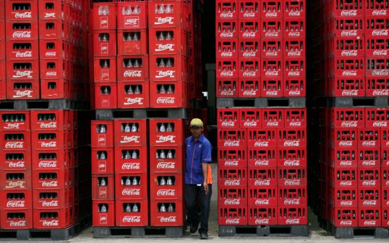 Coca Cola HBC: Ενισχύει το χαρτοφυλάκιο με premium μεταλλικό νερό από την Ιταλία