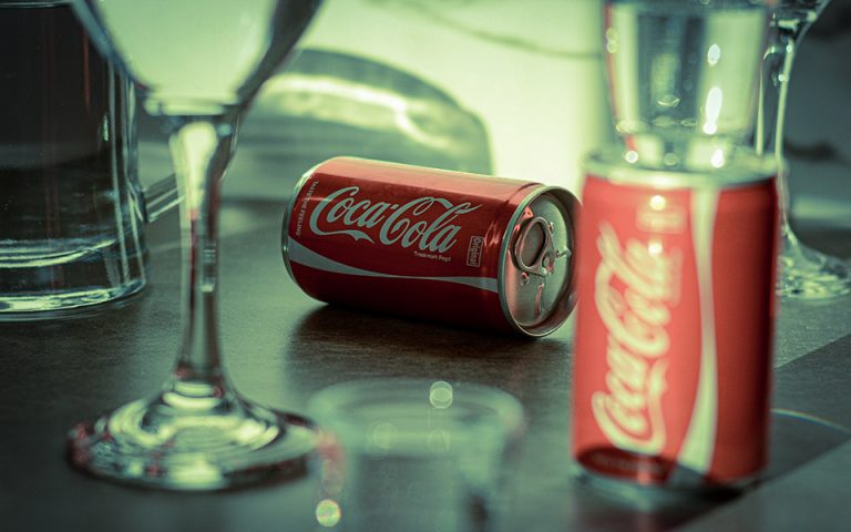 Societe Generale: Έρχονται μεγάλες ανατιμήσεις στην Coca Cola
