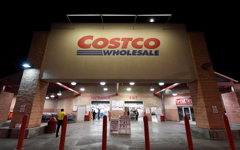 Αύξηση του ωρομισθίου της Costco υψηλότερα από τους ανταγωνιστές της 