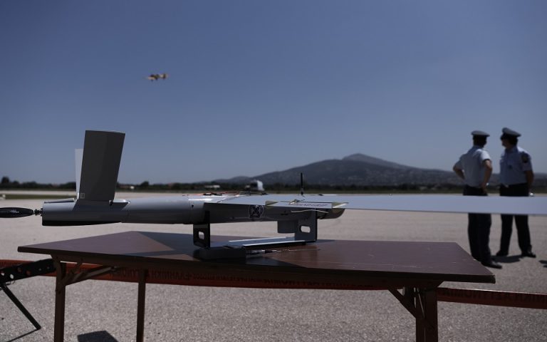 Σε drones από την Κέρκυρα επενδύει η Quest