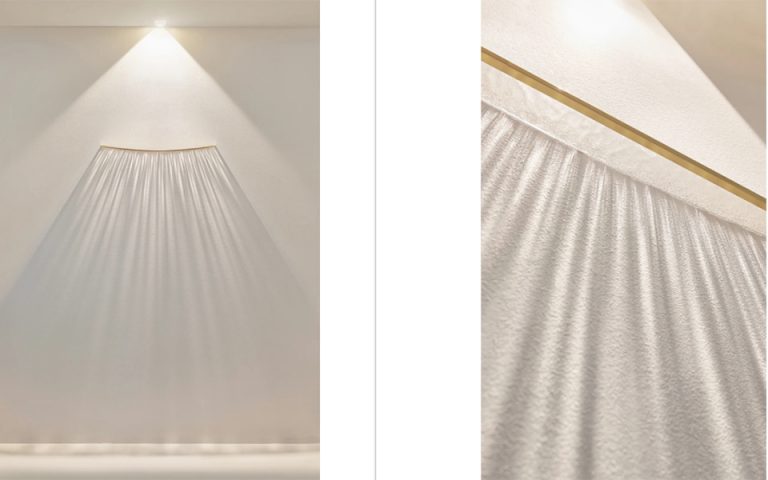 Η Μαρίζα Γαλάνη είναι η νέα πηγή φωτός στο ελληνικό lighting design