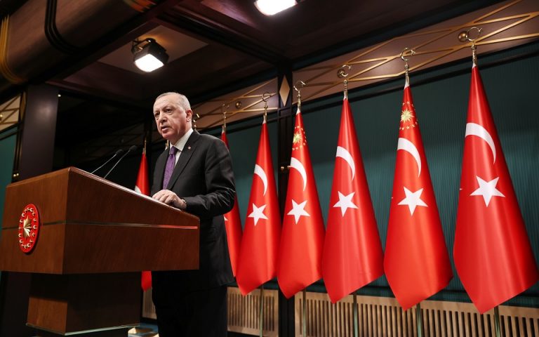 Ερντογάν: «Μητσοτάκης γιοκ» – Δεν θα συναντηθούν στη σύνοδο του ΝΑΤΟ