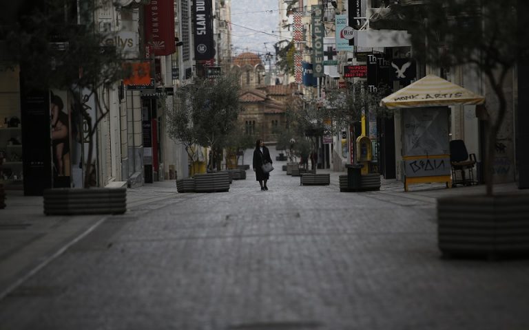 Π. Σταμπουλίδης: Δεν θέλω να σκέφτομαι το κλείσιμο του λιανεμπορίου
