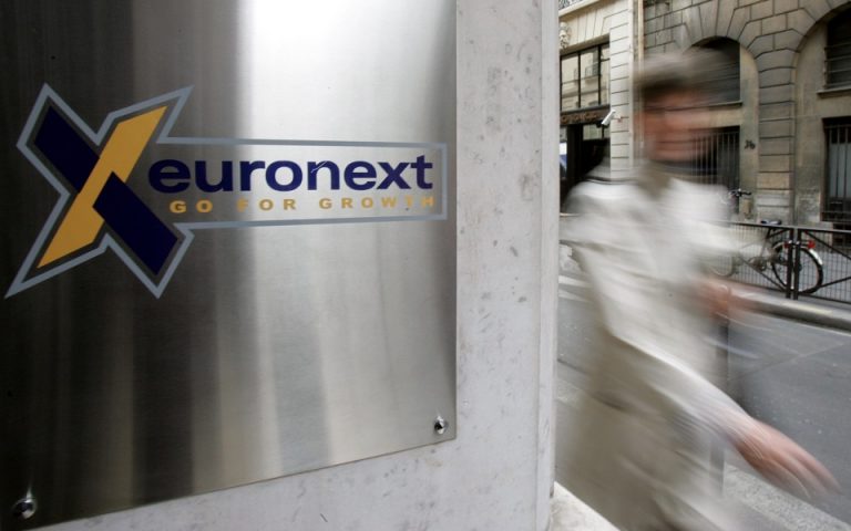 CEO Euronext: Προσδεθείτε, έρχονται έντονες αναταράξεις στις αγορές