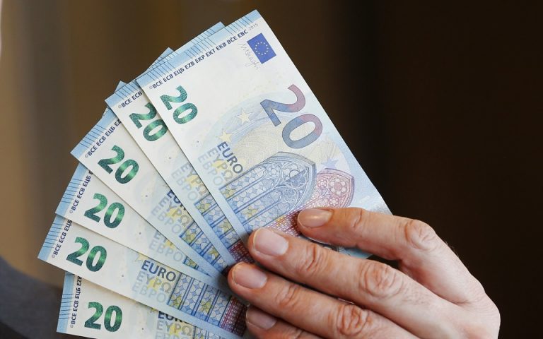 ΕΚΤ: Επανασχεδιασμός των τραπεζογραμματίων του ευρώ και τελικές αποφάσεις έως το 2024