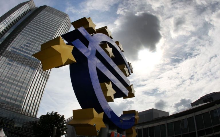 Ευρωζώνη: Με 13,7% «έτρεξε» η οικονομία το β’ τρίμηνο