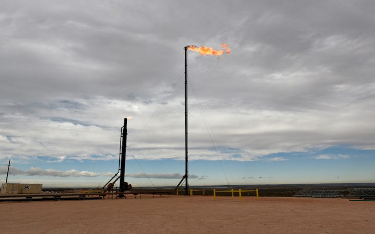 Δύο πετρελαϊκοί γίγαντες εξέτασαν το ενδεχόμενο συγχώνευσης