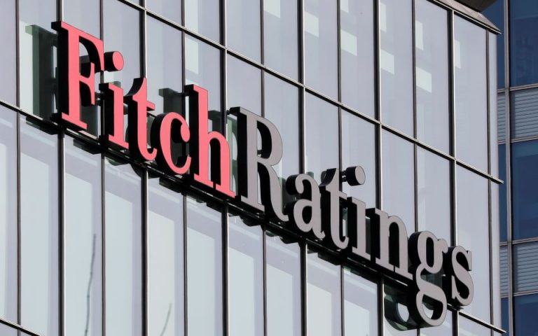 Fitch: Αναβάθμισε Εθνική, Eurobank, Πειραιώς και Alpha Bank