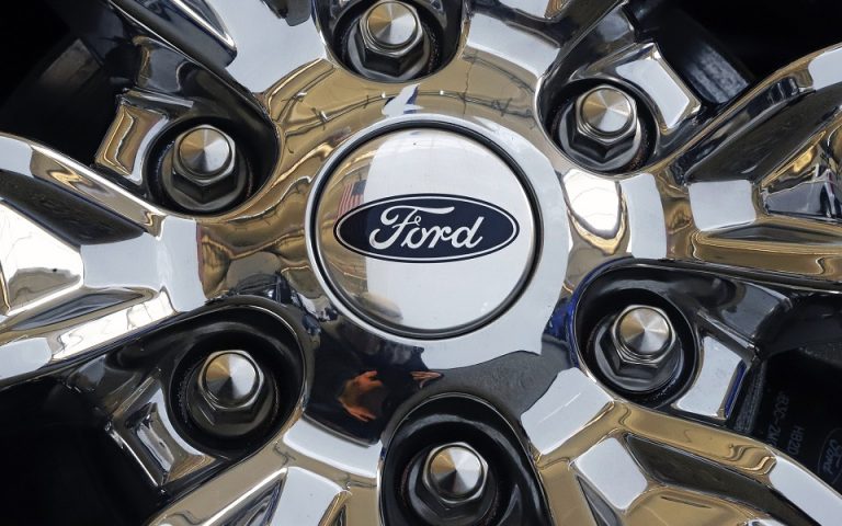 Νέα επένδυση 1 δισ. ευρώ στην Ευρώπη από την Ford