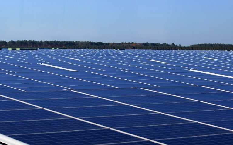 Συμμαχία Econergy με ΤΕΡΝΑ Ενεργειακή για φωτοβολταϊκά 460 MW