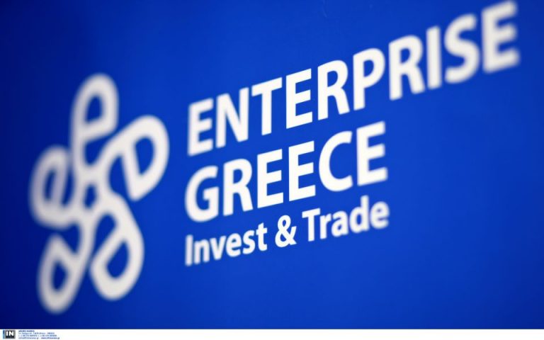 Γ.Σμυρλής: Στην Enterprise Greece 20 φάκελοι με στρατηγικές επενδύσεις υπό αξιολόγηση, αξίας άνω των 7 δισ. ευρώ.
