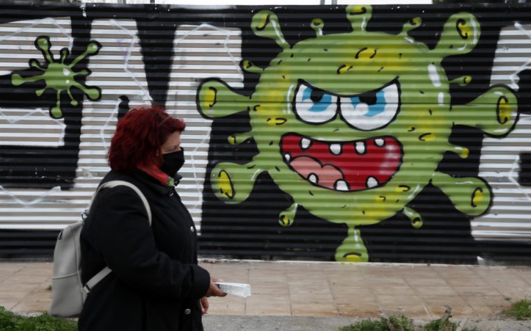 Πόσο προετοιμασμένη ήταν η Ελλάδα για την πανδημία;