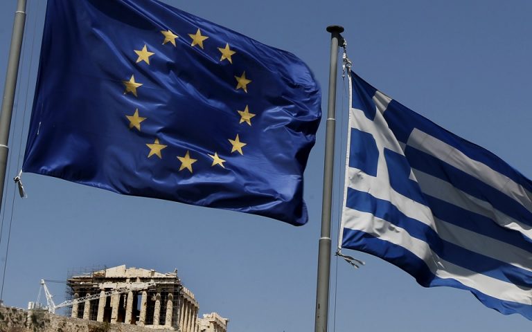 HSBC: Δυναμική ανάκαμψη στην Ελλάδα την επόμενη διετία