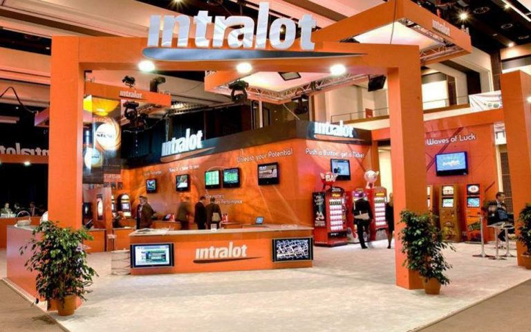 Intralot: Έσοδα 97,7 εκατ. ευρώ το α’ τρίμηνο του 2022 