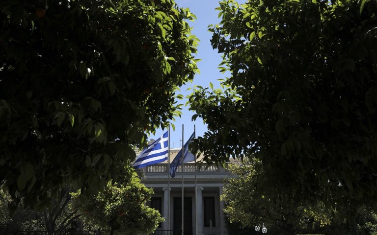 ΚΥΣΕΑ: Έκτακτη συνεδρίαση – Στην Αθήνα ο Ν. Δένδιας
