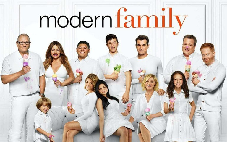 Modern Family: Το τέλος της sitcom όπως τη γνωρίζαμε