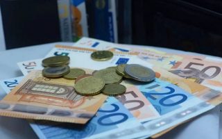 ΔΙΜΕΑ: Στα 908.500 ευρώ τα πρόστιμα τον Φεβρουάριο
