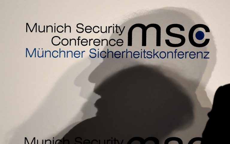 Διάσκεψη Ασφαλείας του Μονάχου: Ελπίδες για γέφυρες Ευρώπης – ΗΠΑ