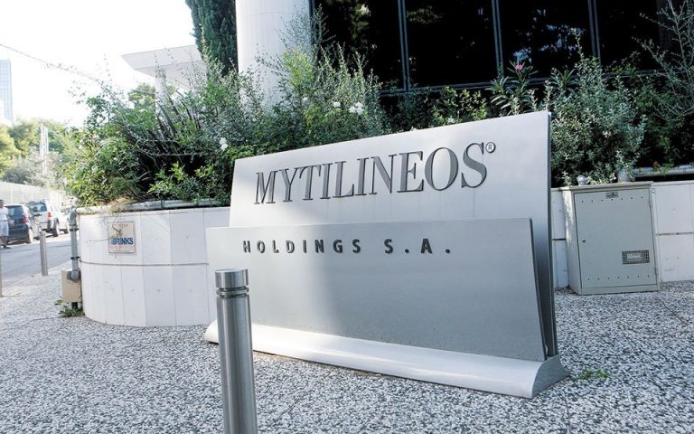 Mytilineos: Αύξηση 80% στα κέρδη και 99% στον τζίρο το α΄ τρίμηνο