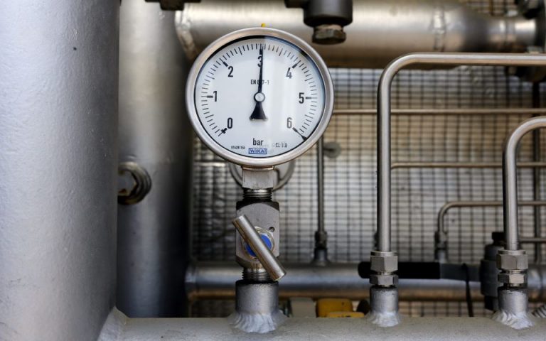 ΔΕΔΑ: «Έξυπνο» σύστημα στα δίκτυα διανομής φυσικού αερίου