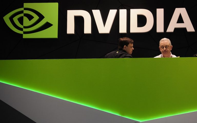 Nvidia: Ολοταχώς προς το κλάμπ των Big Tech με κεφαλαιοποίηση άνω του 1 τρισ.δολαρίων