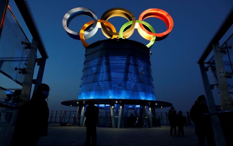 Νέα απειλή για τους Ολυμπιακούς Αγώνες;