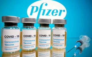 ΕΜΑ: Αξιολογεί νέα έκδοση του εμβολίου Pfizer/BioNTech