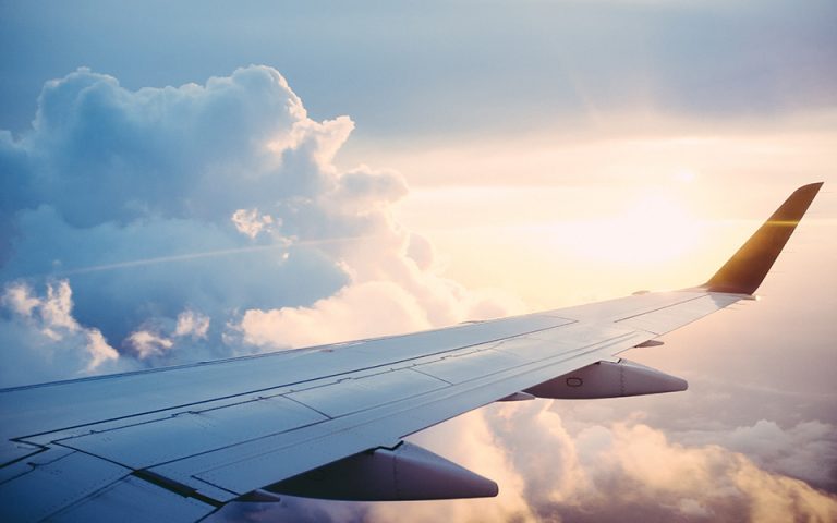 Πτήσεις-«φαντάσματα»: Γιατί ο ουρανός είναι γεμάτος με άδεια αεροπλάνα