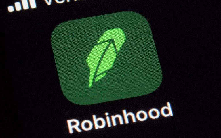 Eπιπλέον 2,4 δισ.δολάρια άντλησε η Robinhood