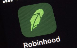 Robinhood: Από τα «χαρακώματα» στα μεγάλα «σαλόνια»