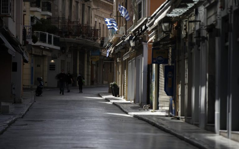 Καμπανάκι Deutsche Bank για χρεοκοπίες και εταιρείες-ζόμπι στην Ελλάδα