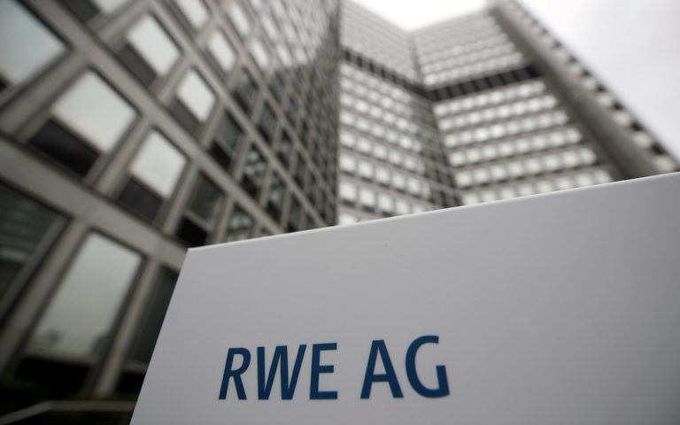 Γιατί η RWE ζητά 2 δισ. ευρώ από την ολλανδική κυβέρνηση