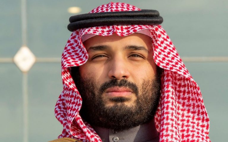 Η Ουάσιγκτον προσπαθεί να βάλει «στη θέση του» τον πρίγκιπα διάδοχο της Σ. Αραβίας