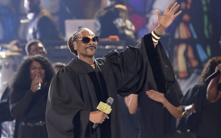 Η ευρωπαϊκή «αγόρασε τώρα, πλήρωσε αργότερα» των Snoop Dogg και Τζακ Μα