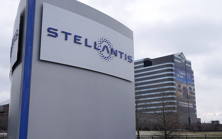 Stellantis: «Πρωταθλήτρια» στις ευρωπαϊκές πωλήσεις αυτοκινήτων το α΄ τρίμηνο 