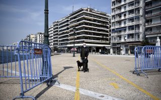 Θεσσαλονίκη: Αύριο η δεύτερη συνάντηση φορέων – κυβέρνησης για τον Fly Over
