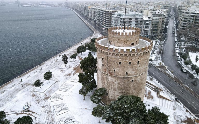 Την προσοχή των πολιτών για τον κίνδυνο απάτης εφιστά ο Δήμος Θεσσαλονίκης