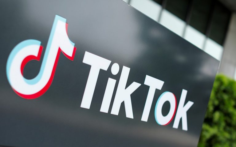 Καταγγελία του ΕΚΠΟΙΖΩ κατά του TikTok