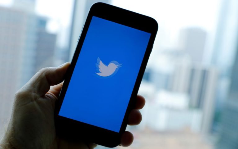 Twitter: Με χαμηλότερες ταχύτητες η αύξηση των χρηστών στο δ τρίμηνο