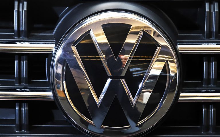 Γερμανία: Γιατί η Greenpeace μηνύει τη Volkswagen
