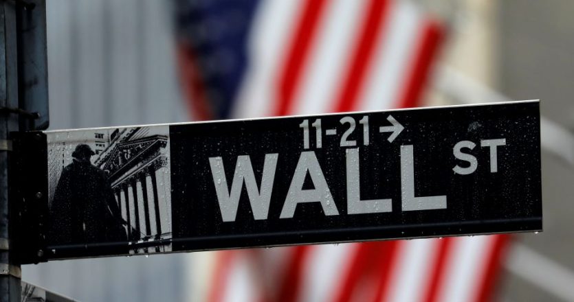 Wall Street: Τεχνολογικό ράλι – Η καλύτερη εβδομάδα για S&P 500 από το Νοέμβριο