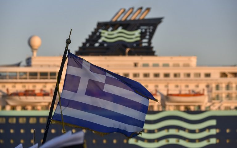 Ελληνική ακτοπλοΐα: Μεγάλη πρόκληση η ανανέωση του στόλου της