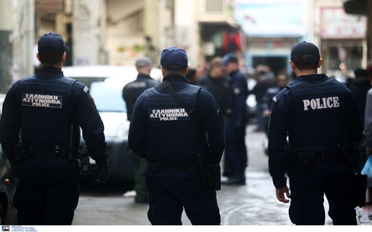 Κυκλοφοριακές ρυθμίσεις στο κέντρο της Αθήνας λόγω της επετείου του Αλ. Γρηγορόπουλου