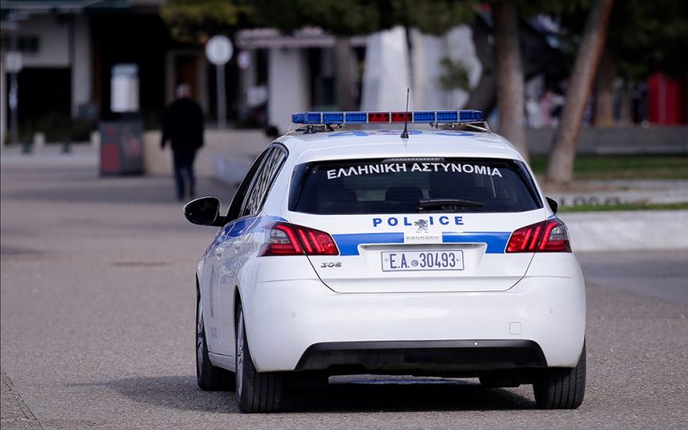 Θεσσαλονίκη: 25χρονος μαχαίρωσε και σκότωσε σκύλο