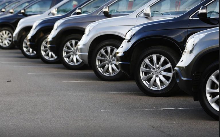 ΕΛΣΤΑΤ: Σε ποιες κατηγορίες οχημάτων αυξήθηκαν οι πωλήσεις τον Αύγουστο 