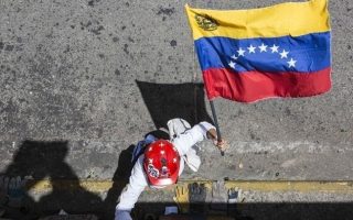 Το θαύμα ( ; ) της Βενεζουέλας – Τι έχει γίνει στη χώρα του Μαδούρο